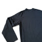 YZY Donda Blank 2Layer Long Sleeve