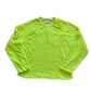 YZY Sample Thermal Long Sleeve w Hidden Pocket