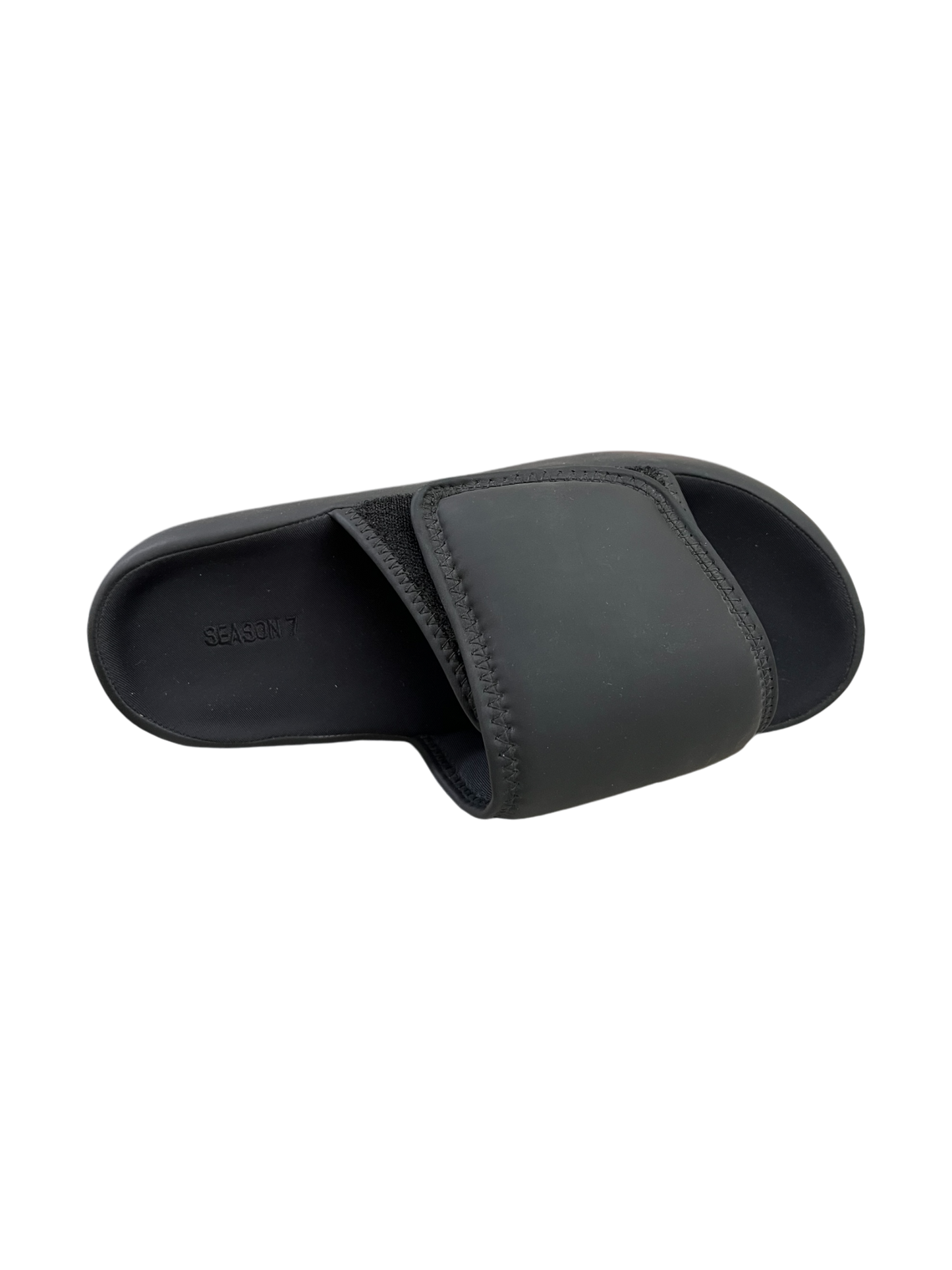 YZY Season 7 Neoprene Slides