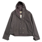 YZY Season 4 Parka