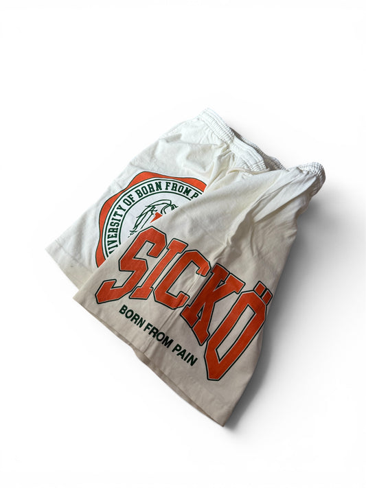 Sicko Born From Pain Shorts