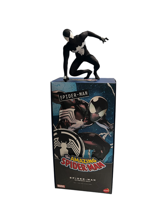 Hot Toys Symbiote SpiderMan Hono Studio