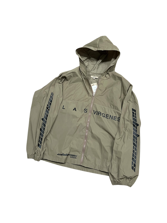 YZY Season 5 Calabasas Windbreaker