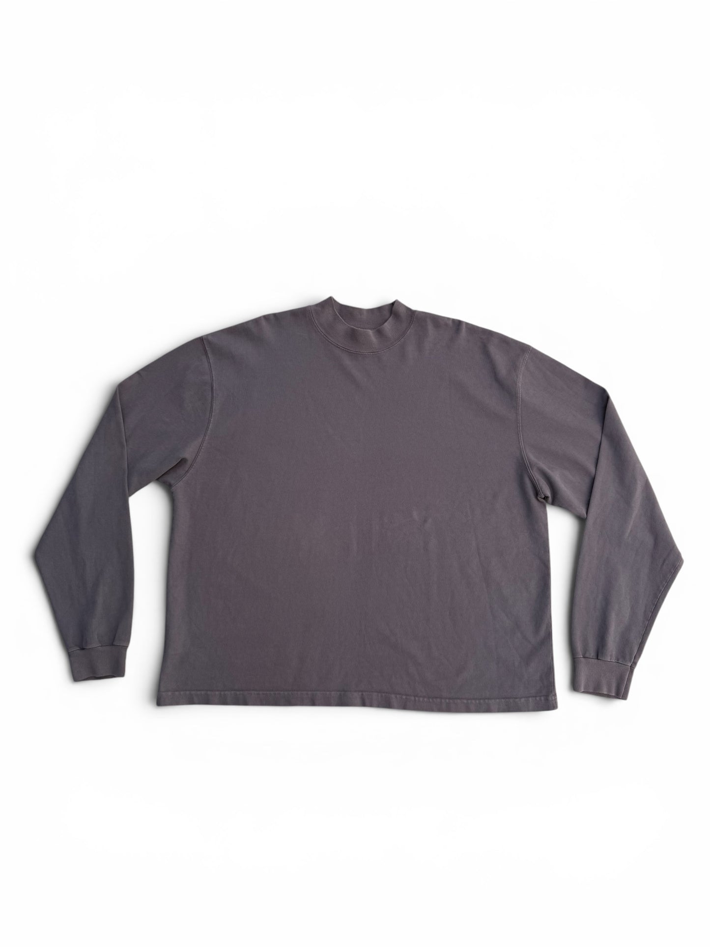 YZY Season 7 Blank LS