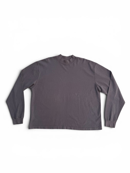 YZY Season 7 Blank LS