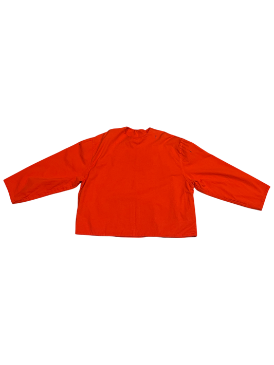 YZY Sample Double Layered L/S