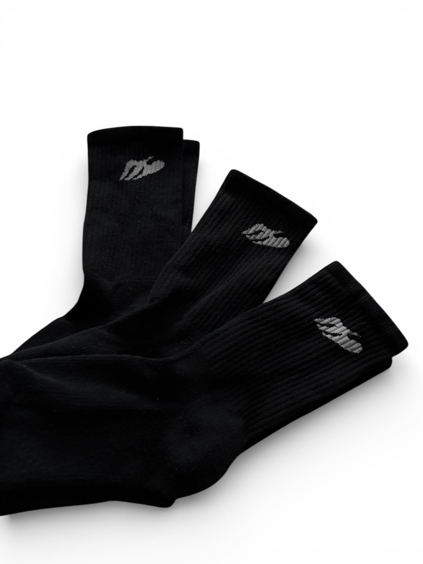 YZY Donda Sport Socks