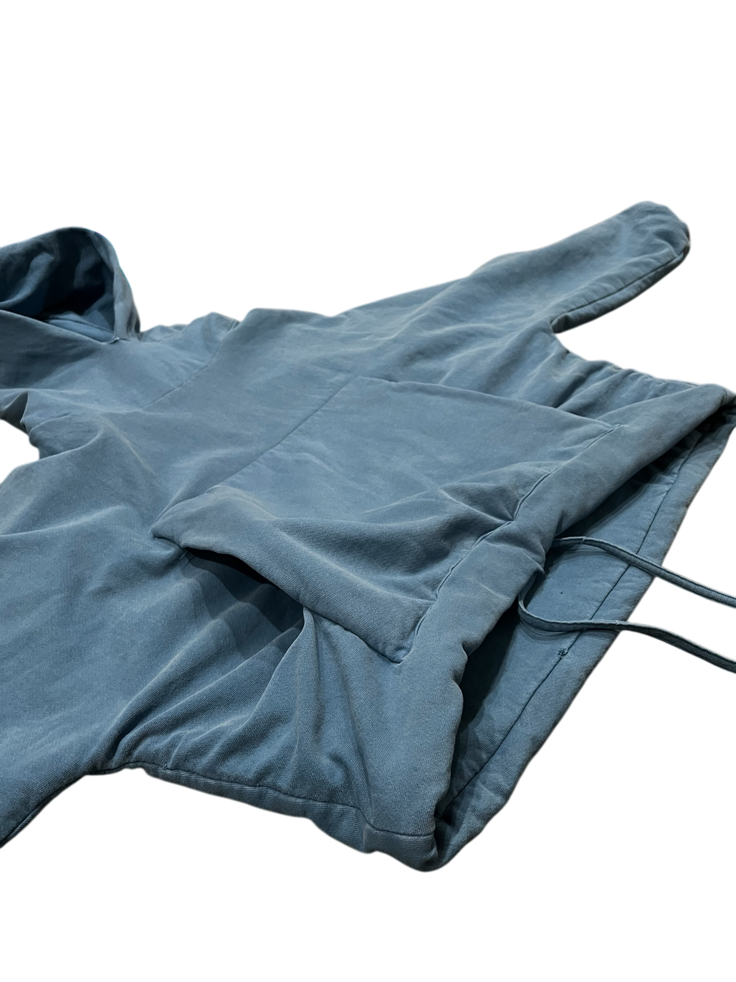 YZY Wyoming Sample Heavy Hoodie