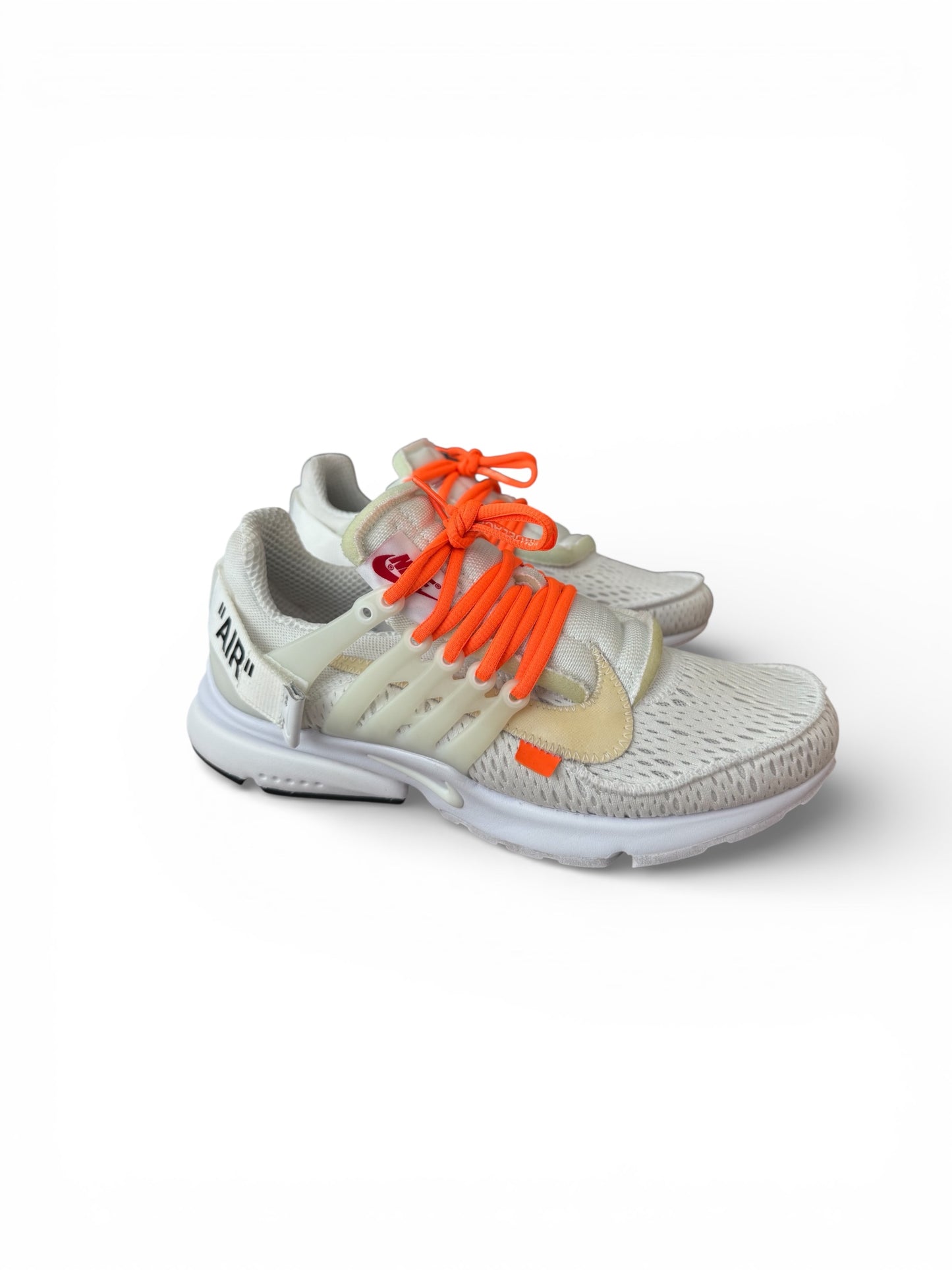 Nike OFF-WHITE Air Presto