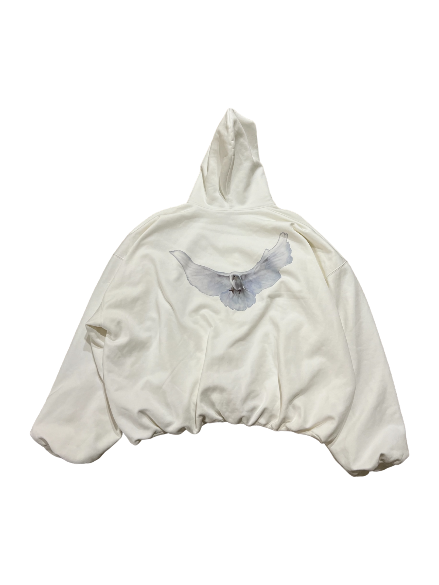 YZY Gap Dove Hoodie