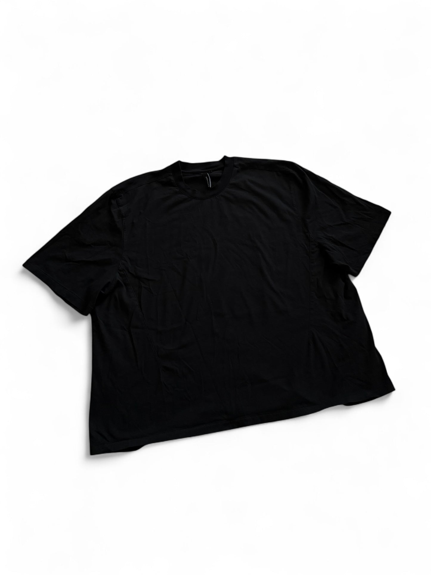 Entire Studios Cropped Tee