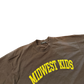 YZY Season 7 Midwest Kids Tee