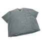 YZY Sample Free Hoover Concert Drake CLB Baseball Tee