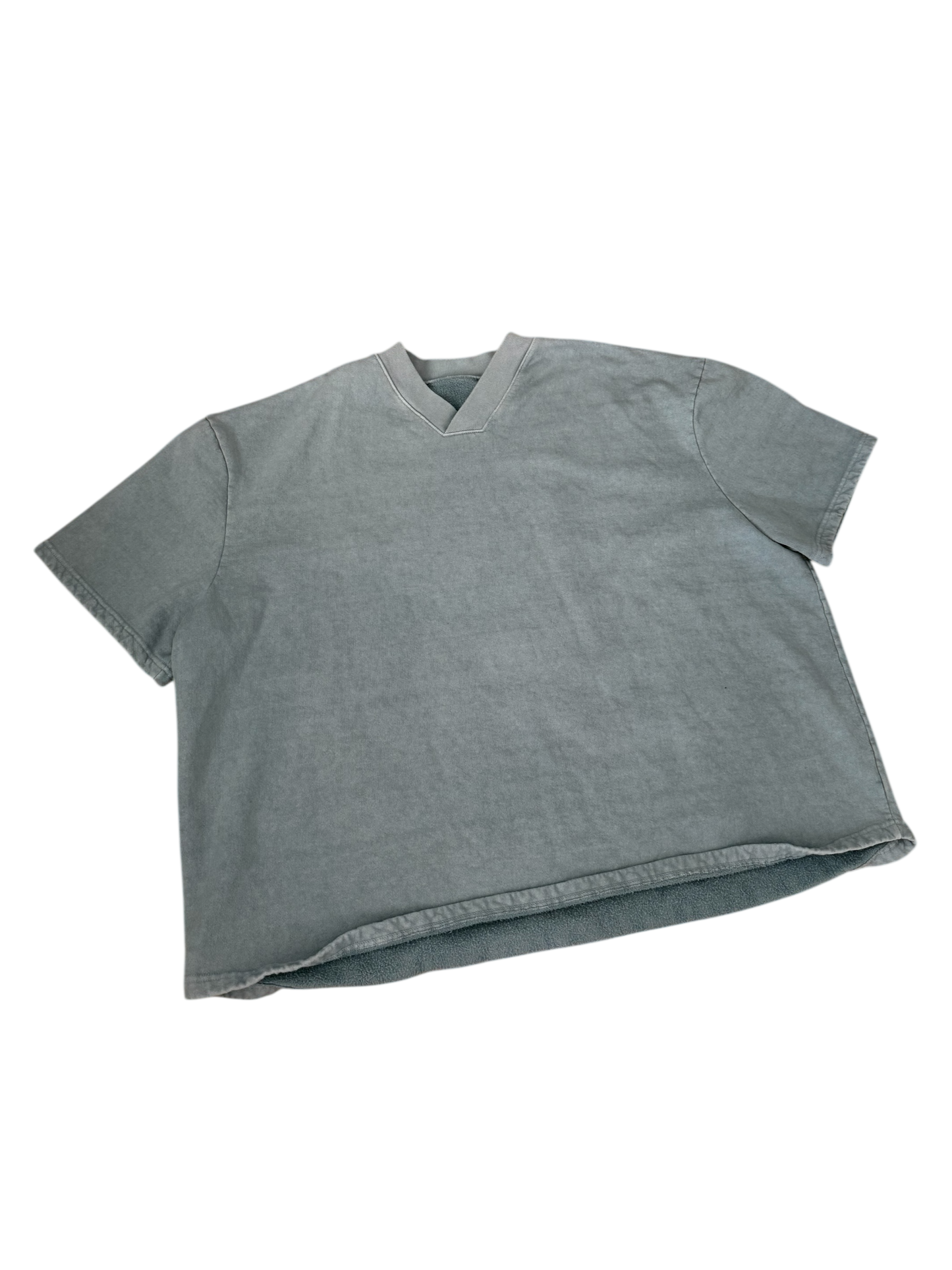 YZY Sample Free Hoover Concert Drake CLB Baseball Tee