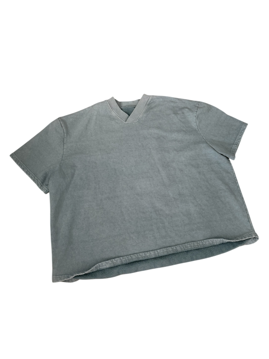 YZY Sample Free Hoover Concert Drake CLB Baseball Tee