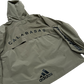 YZY Season 5 Calabasas Windbreaker