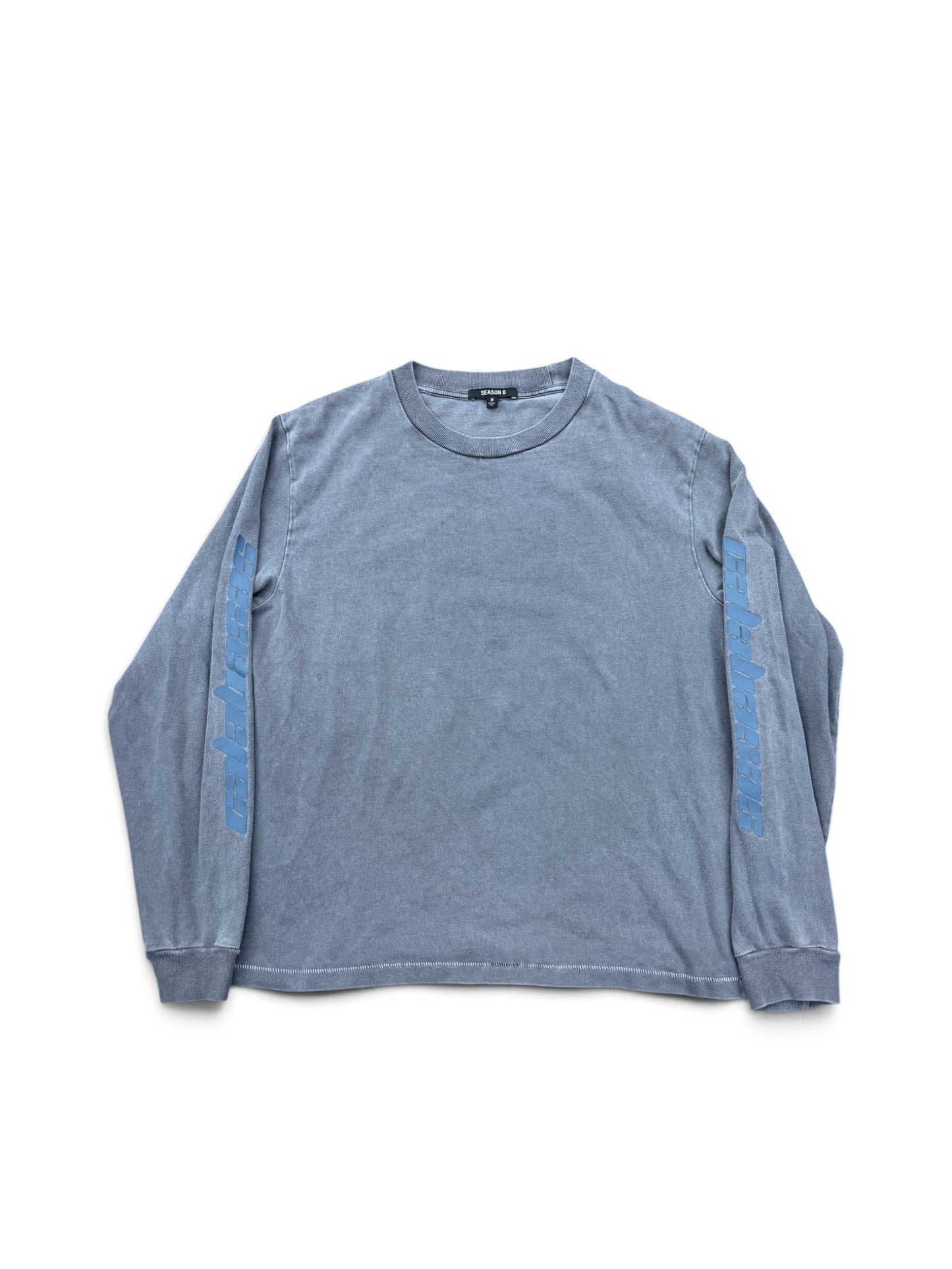 YZY Season 6 Calabasas L/S