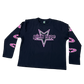 ENDLESS X Pink Tape L/S