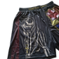 Fc Barcelona X Travis Scott Nike Skeleton Home Shorts