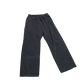 YZY Gap Unreleased Mainline Cargos Poetic Black