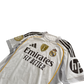 Real Madrid 25/26 Adidas Player Version Jersey