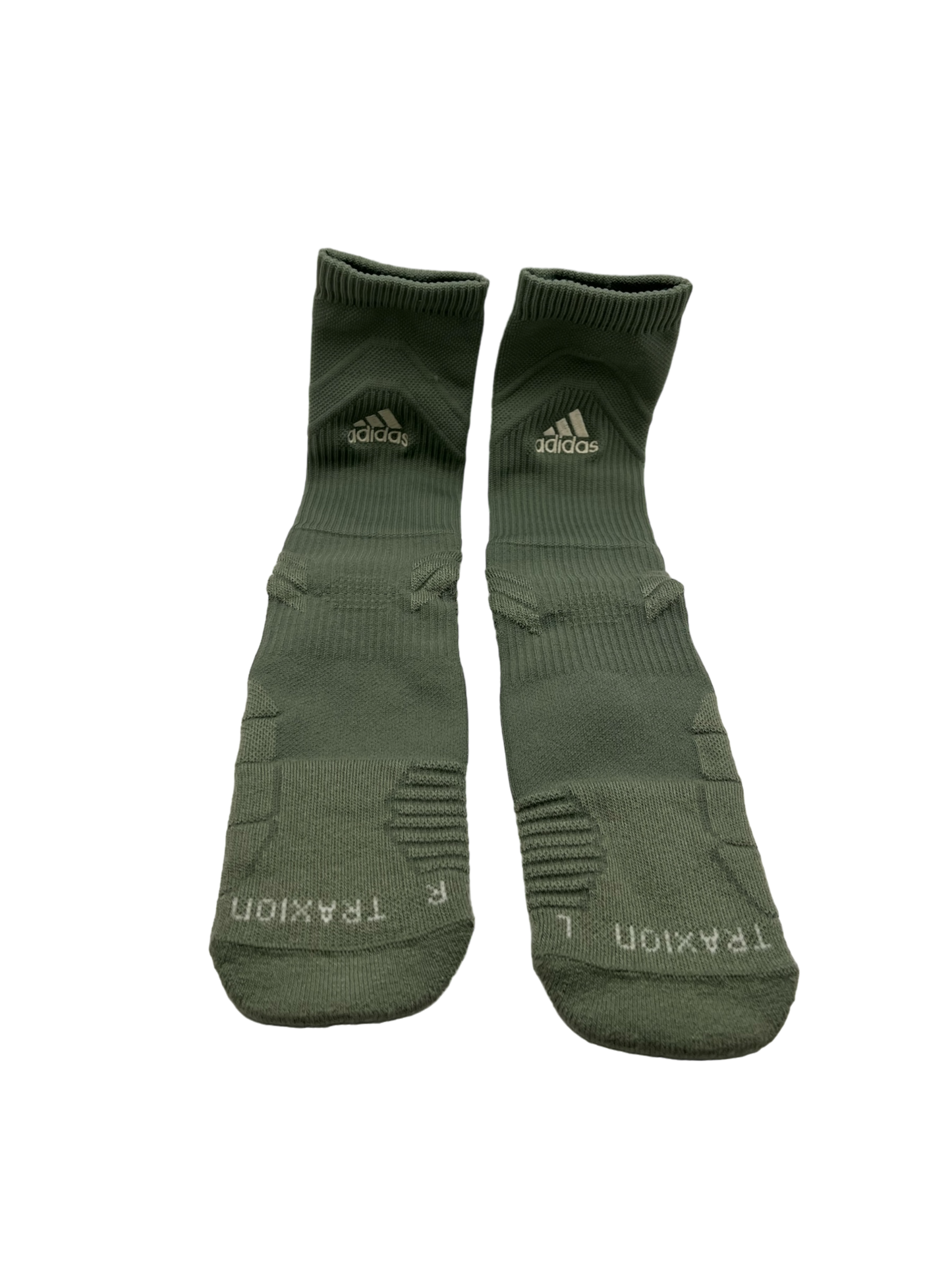 YZY Adidas Unreleased SPLY Socks