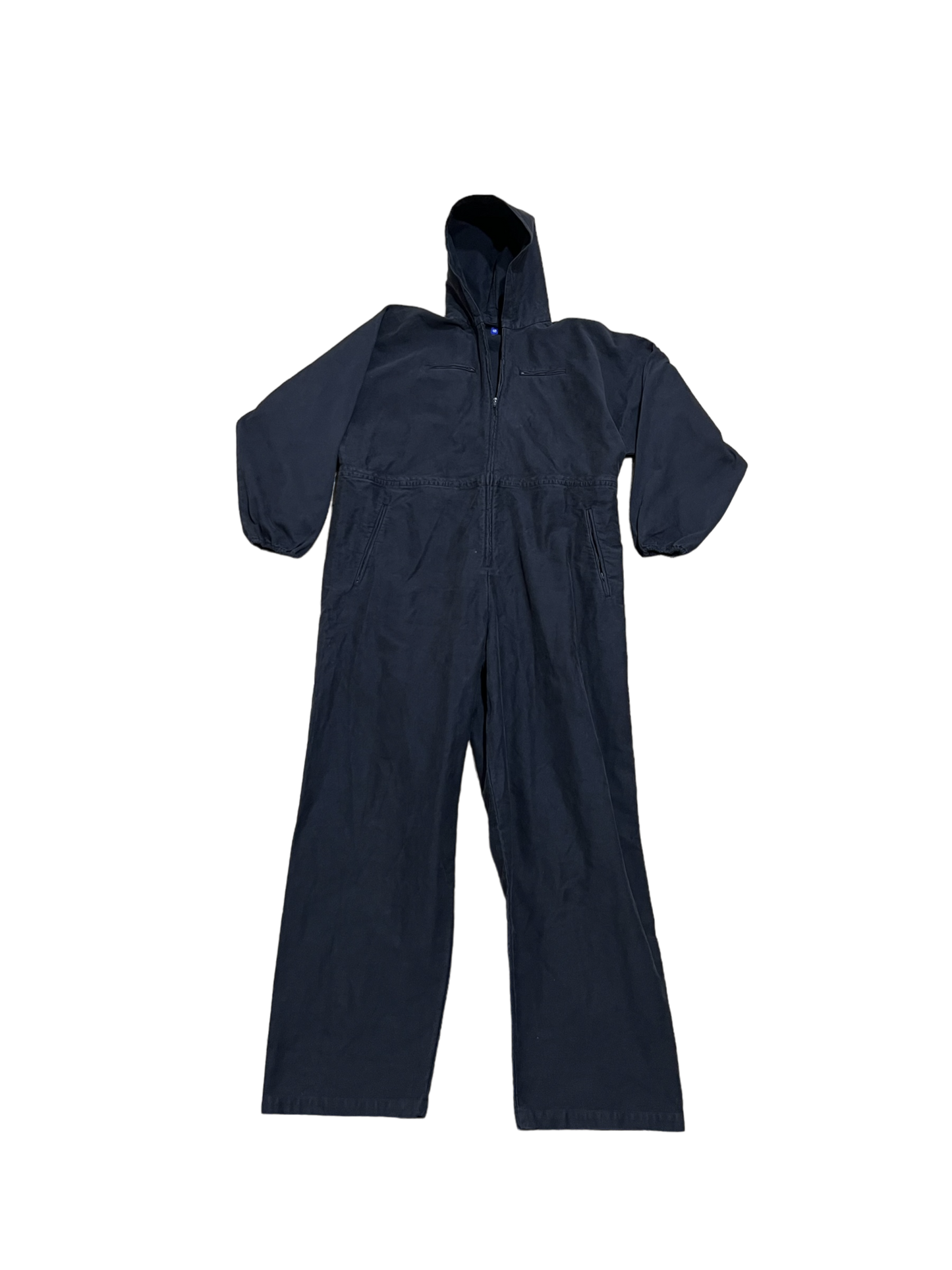 YZY Gap Sateen Overalls