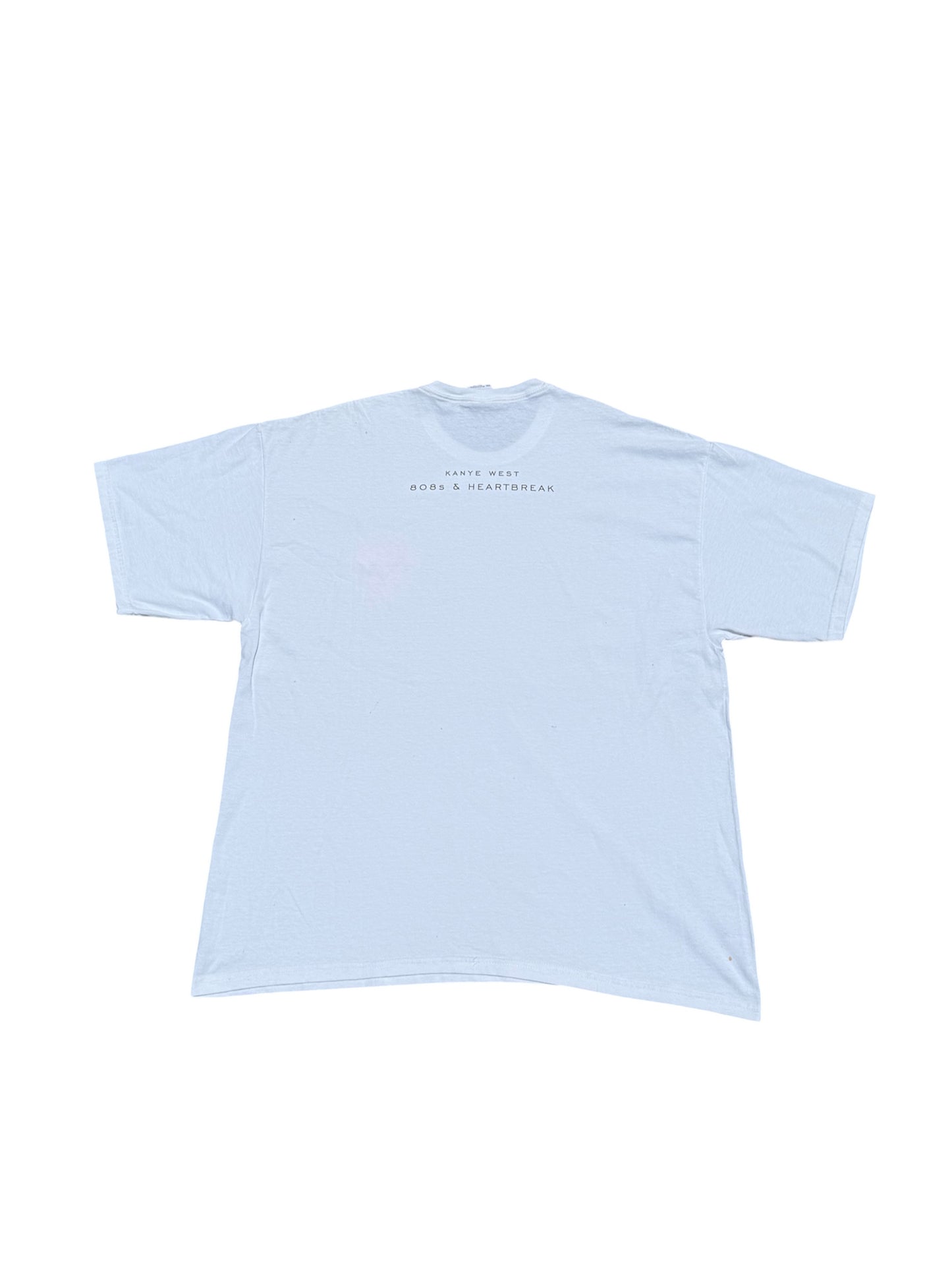 Vintage 808s & Heartbreaks Tee