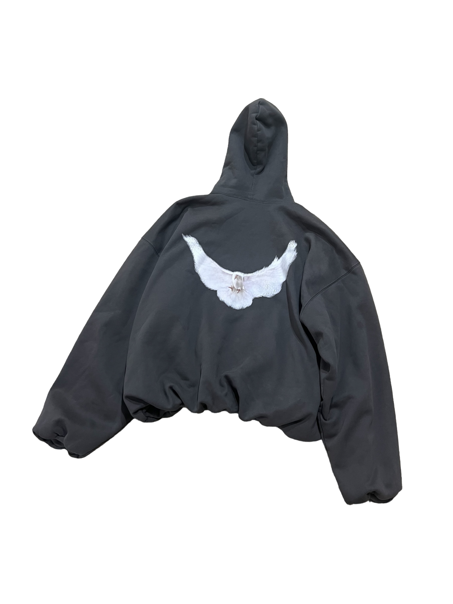 YZY Gap Engineered by Balenciaga
Dove Hoodie