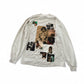 YZY Donda LP Unreleased Long Sleeve