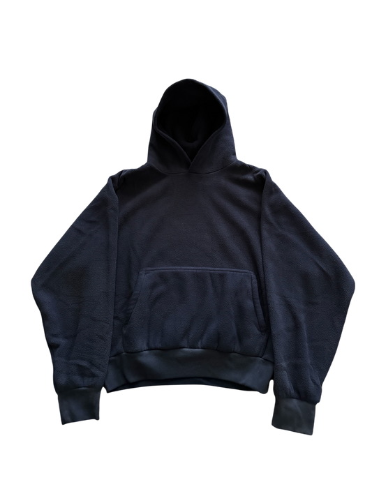 YZY Gap Polar Fleece Hoodie