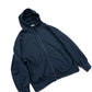 YZY Season 4 Bat Zip Hoodie