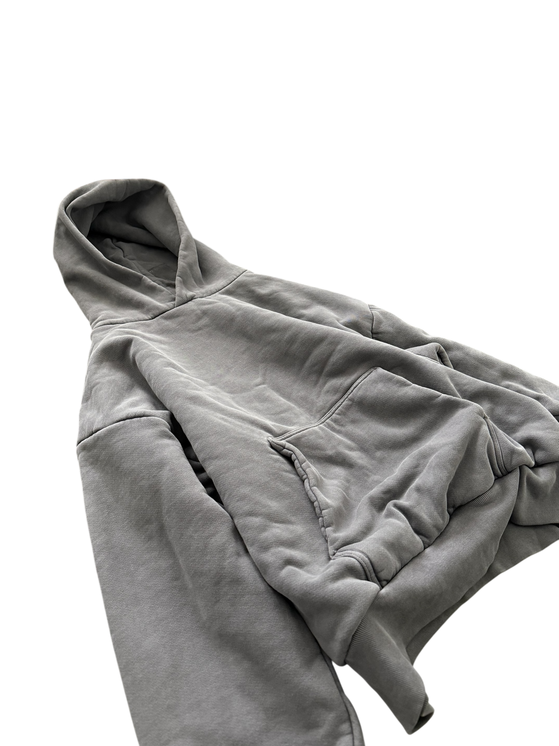 YZY 2020 Vision Double Layered Hoodie – VlordsWorld YZY 2020 Vision Double Layered Hoodie – VlordsWorld