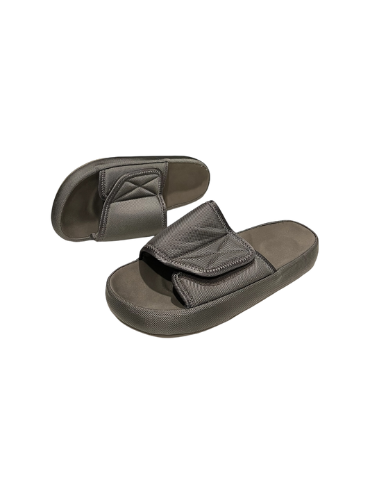 YZY Season 6 Sample Slides taupe