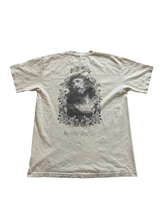 YZY SS Unreleased Tee