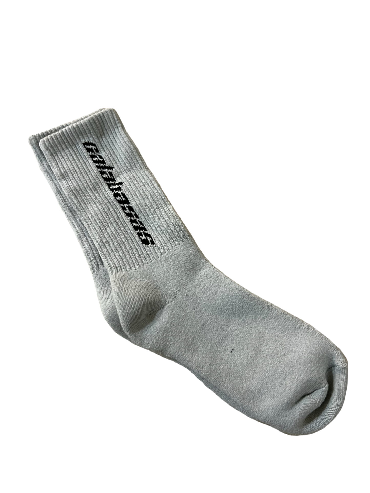 YZY Calabasas Sample Socks