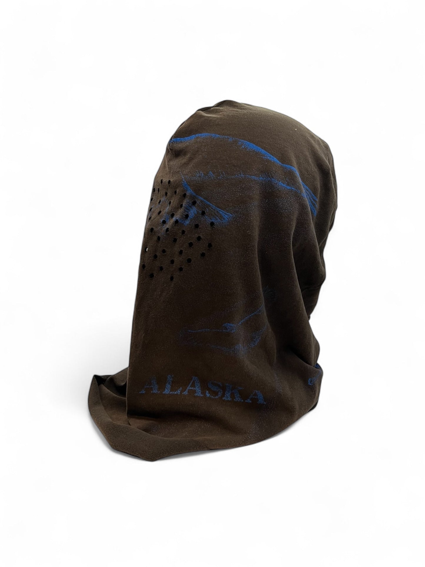 YZY Sample Mask