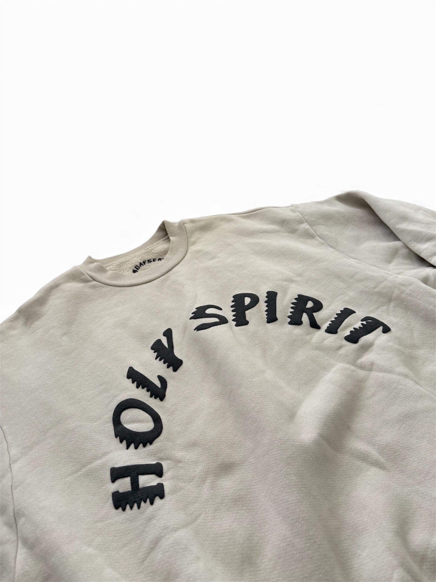 YZY OG Holy Spirit Crewneck