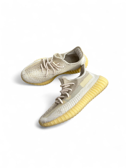 YZY 350 V2 Natural