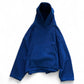 YZY Wyoming Towel Sample Hoodie