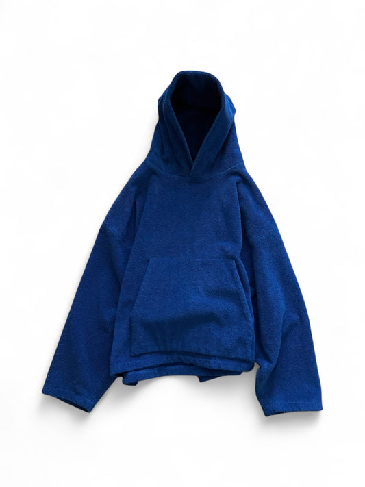 YZY Wyoming Towel Sample Hoodie