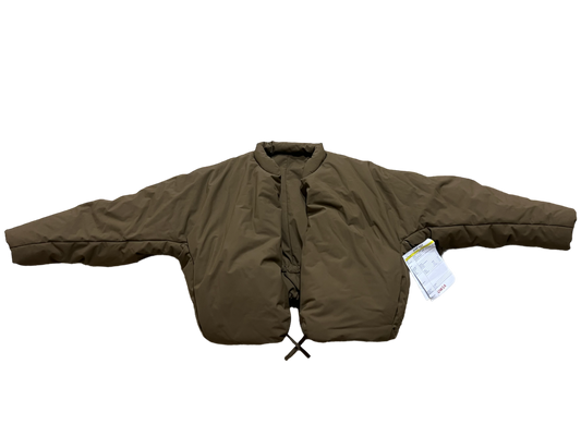 YZY Gap Sample Round Jacket