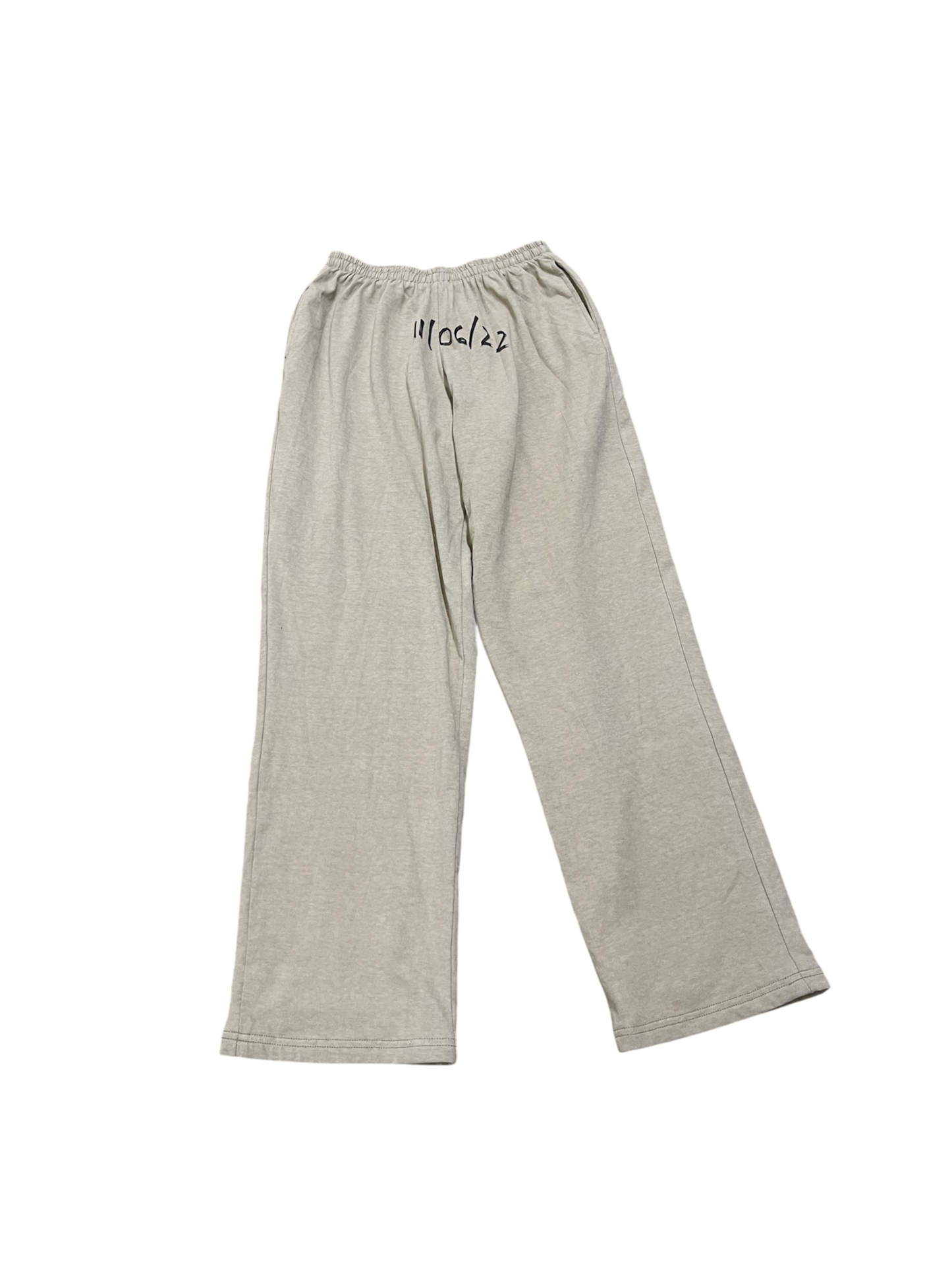 YZY SZNX Sample Sweatpants