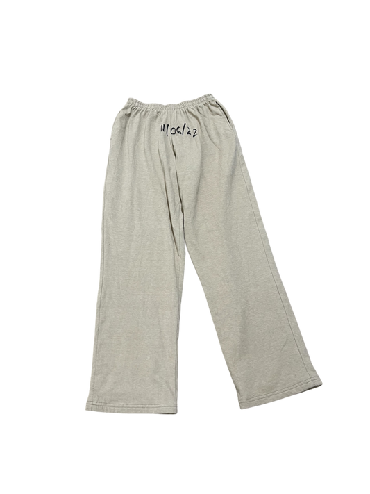 YZY SZNX Sample Sweatpants