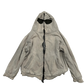 YZY Sample Masked Hoodie