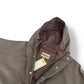 YZY Season 4 Military Parka