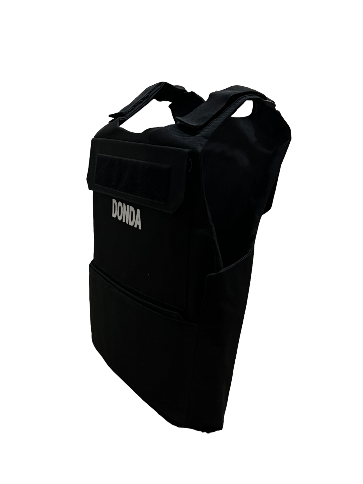 YZY Donda LP Bulletproof Vest