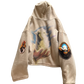YZY Sample Wyoming Hoodie
