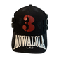 Mowalola L.N.D. Hat
