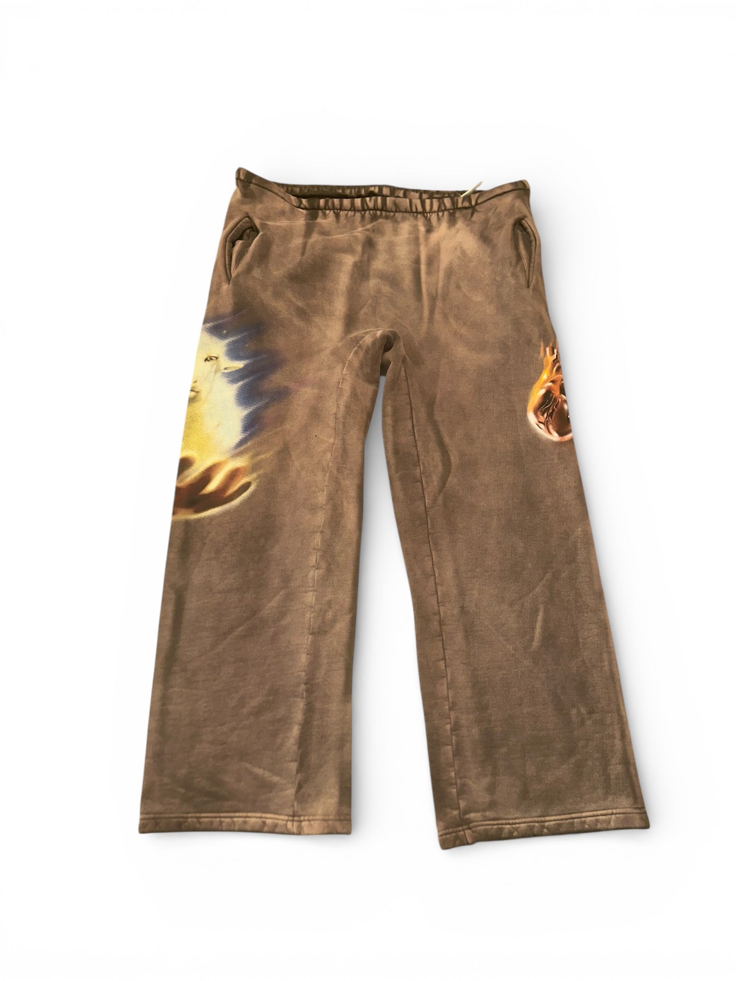 YZY Wyoming Sample Sweats 2021